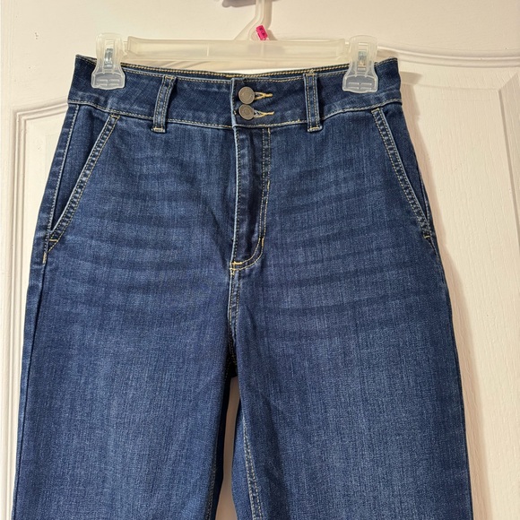 Cello straight/wide/bootcut leg - Picture 2 of 7
